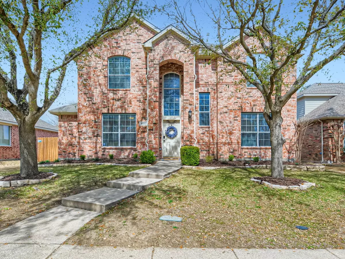 Mckinney, TX 75070,5816 Deer Run Drive