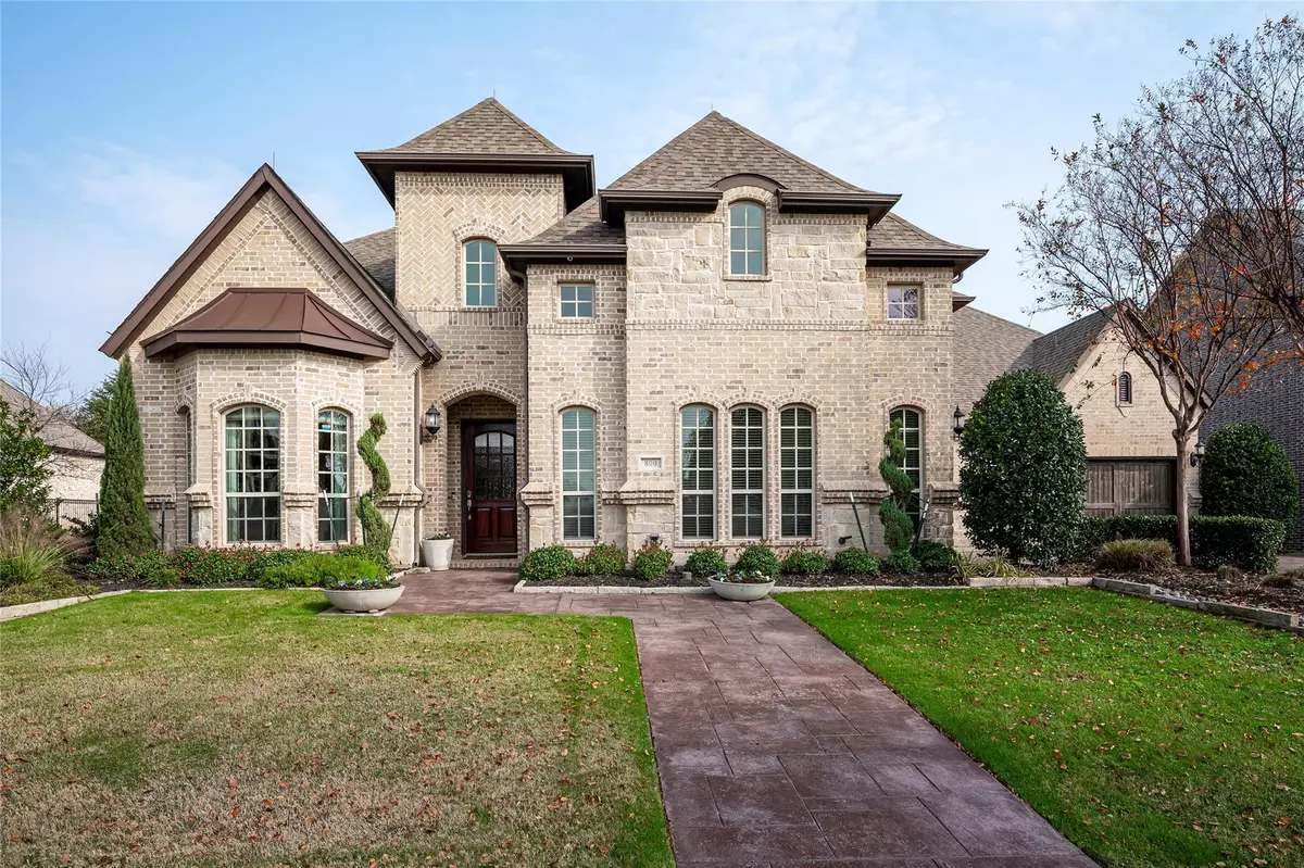 Southlake, TX 76092,800 Lake Carillon Lane