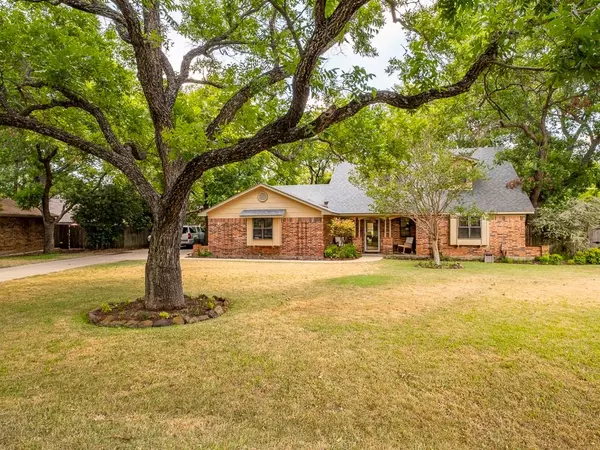 Granbury, TX 76049,6118 Prospect Hill Drive