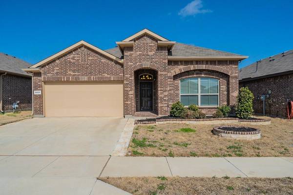 2421 Boot Jack Road, Fort Worth, TX 76177