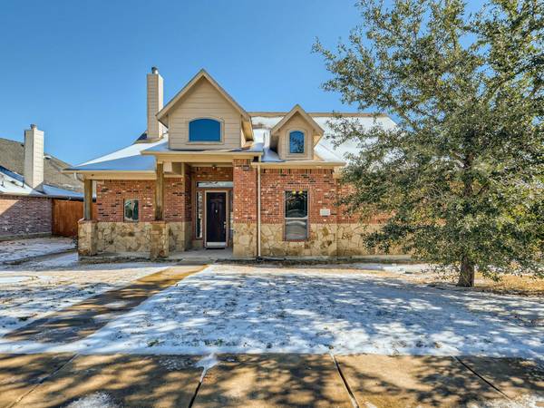 3200 Market Center Drive, Rockwall, TX 75032