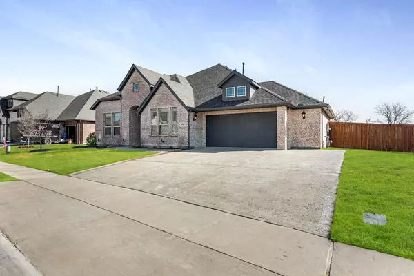 Justin, TX 76247,1045 Elmwood Drive