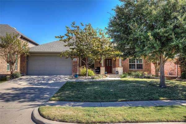 2101 Fairway Winds Court, Wylie, TX 75098