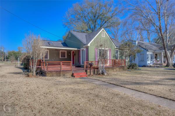 1035 Anniston Avenue, Shreveport, LA 71105