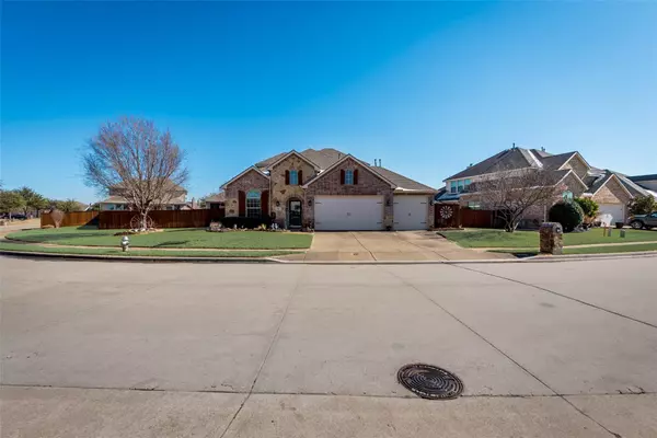 Fort Worth, TX 76131,9452 Drovers View Trail