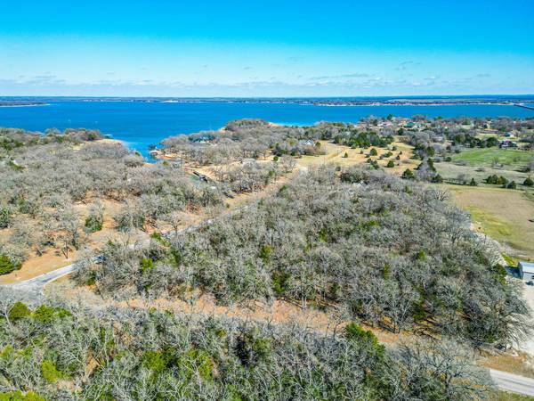 Lot 77 & 78 Hidden Oaks, Corsicana, TX 75109