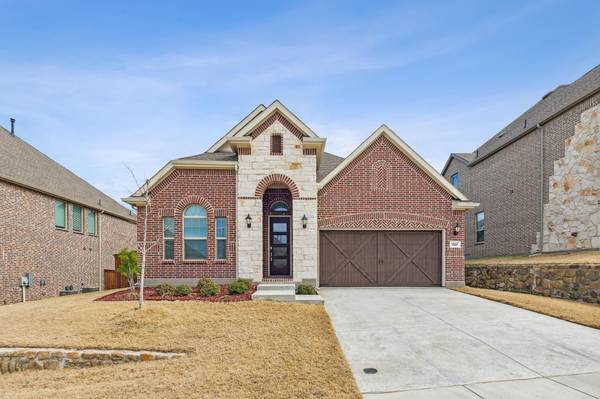 1707 Brookhollow Drive, Lewisville, TX 75010