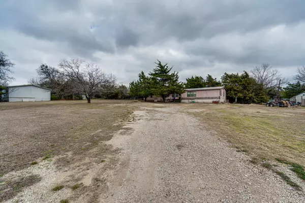 Alvarado, TX 76009,321 Woodhaven Drive