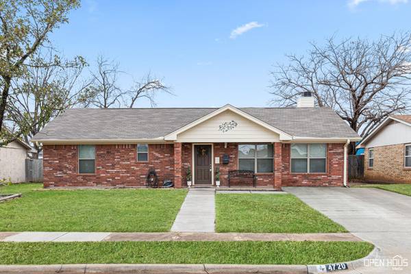 4720 Cape Cod,  Wichita Falls,  TX 76310