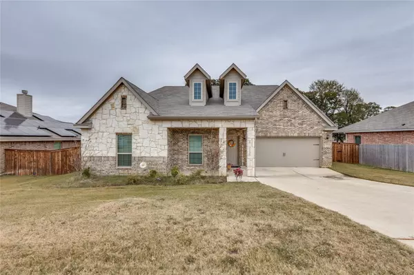 7359 Rose Crest Boulevard, Forest Hill, TX 76140