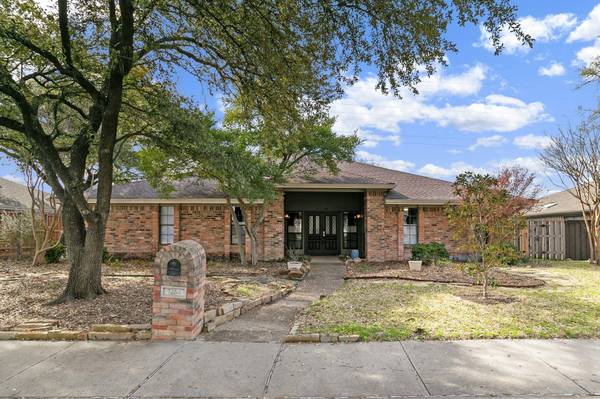 7254 Holyoke Drive, Dallas, TX 75248