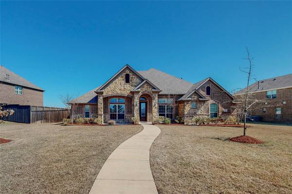 276 Benwick Drive,  Sunnyvale,  TX 75182