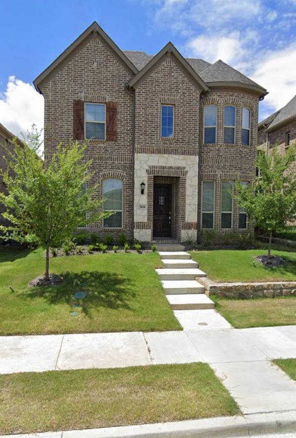 3614 Crosby Street, Irving, TX 75038