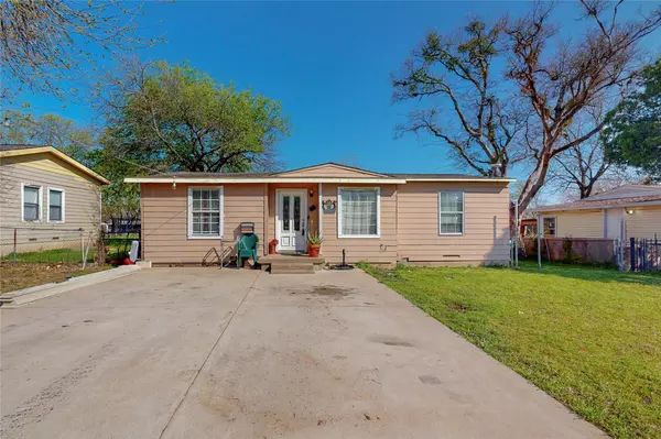 Garland, TX 75040,225 Sendero Drive