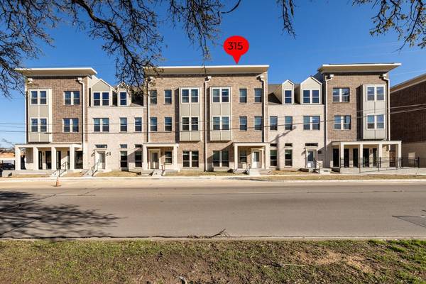 315 E 2nd Street, Irving, TX 75060