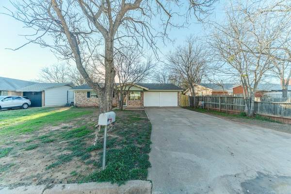 2434 Marsalis Drive, Abilene, TX 79603