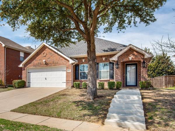 5423 Lavaca Road, Grand Prairie, TX 75052