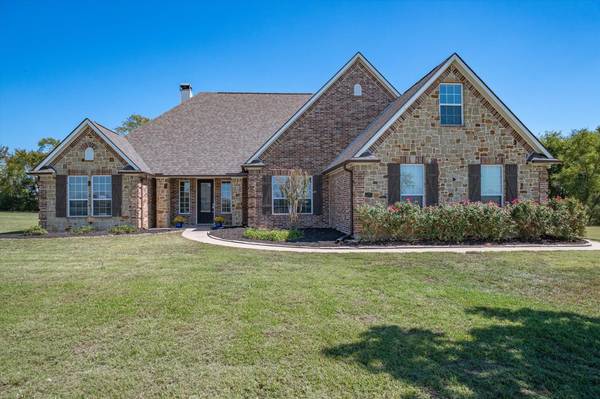 307 Vz County Road 2161,  Canton,  TX 75103