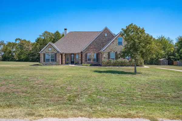 Canton, TX 75103,307 Vz County Road 2161