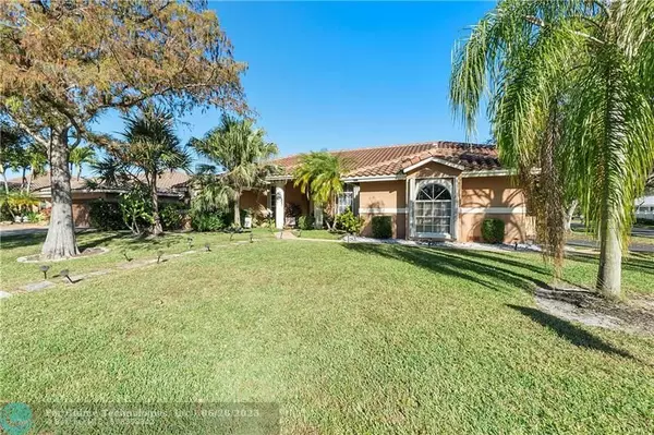 Coral Springs, FL 33076,9711 NW 51st St