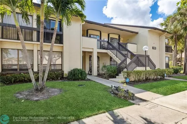 Deerfield Beach, FL 33442,1929 SW 15th St  #40