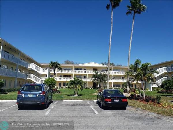 147 Dorset D  #147,  Boca Raton,  FL 33434