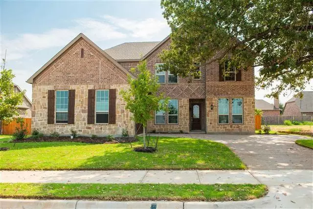 901 Turtle Creek Avenue, Denton, TX 76210