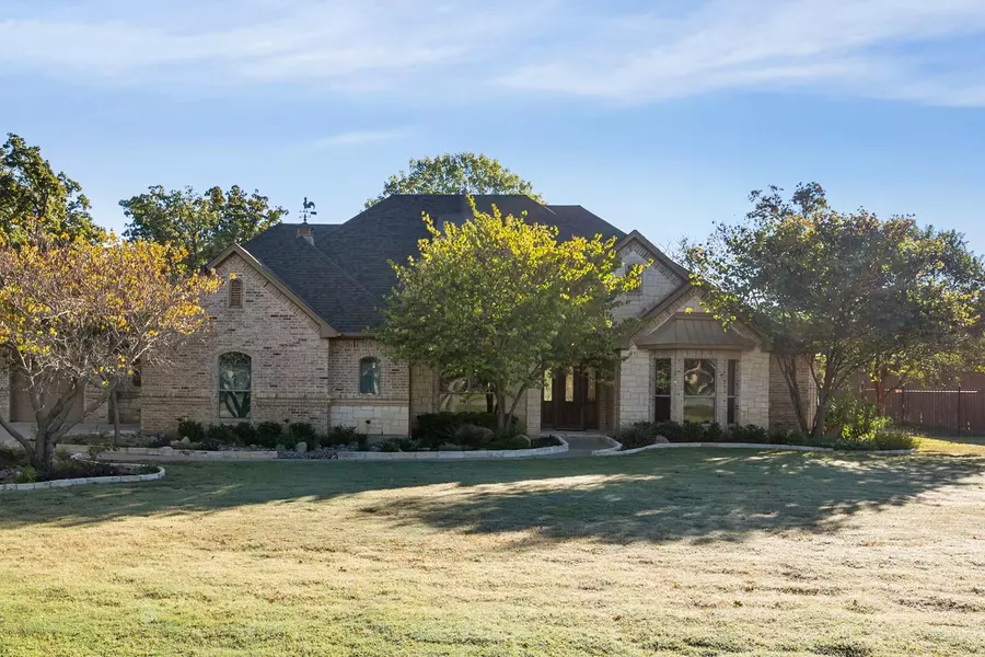 6229 Toscana Circle, Fort Worth, TX 76140