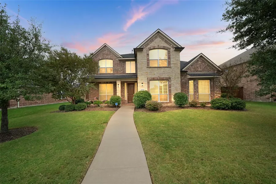 12406 Botanical Lane, Frisco, TX 75035