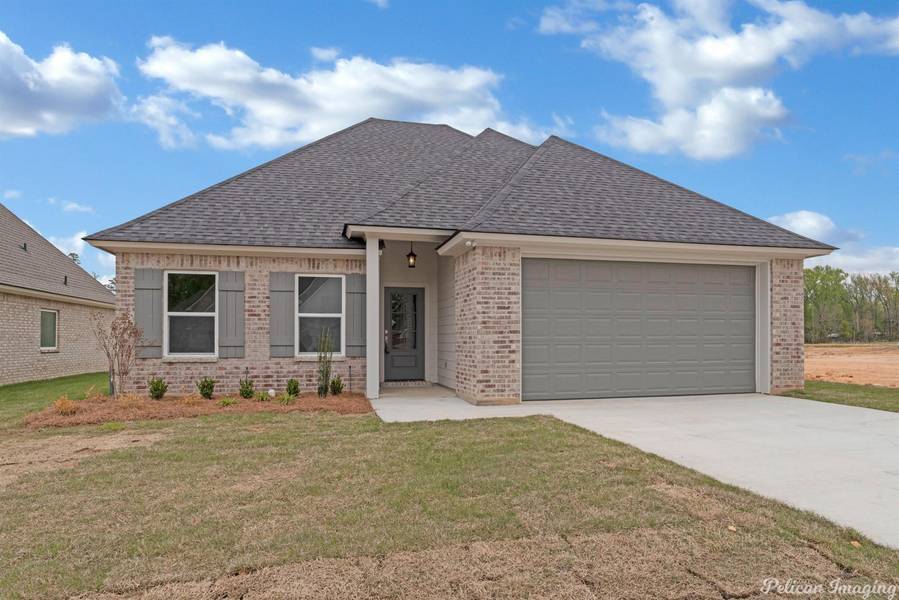 338 Mousse Ruelle, Shreveport, LA 71106