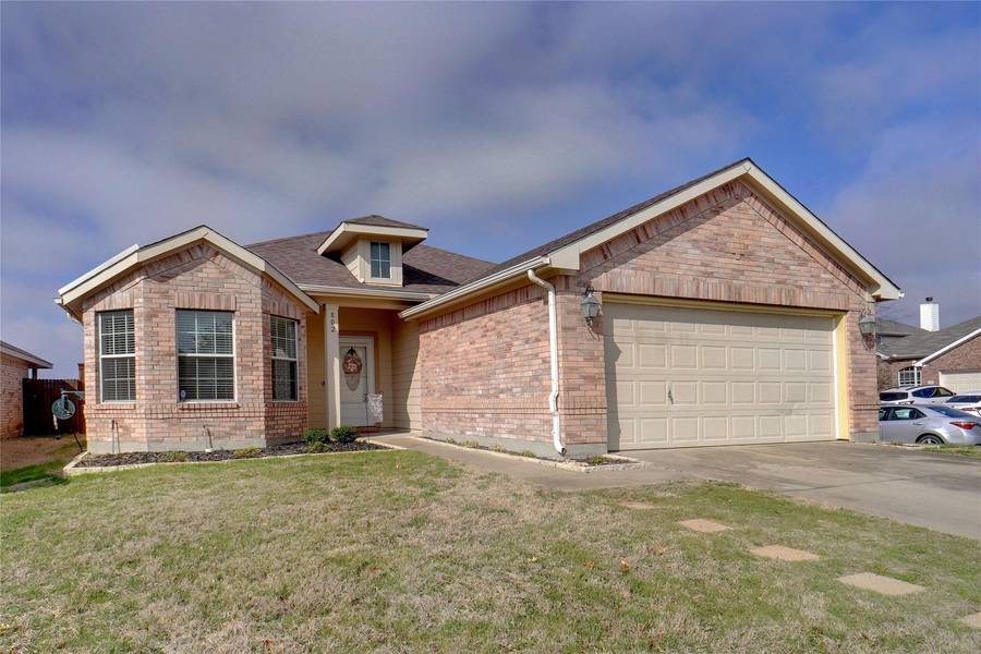 802 Post Oak Trail, Anna, TX 75409