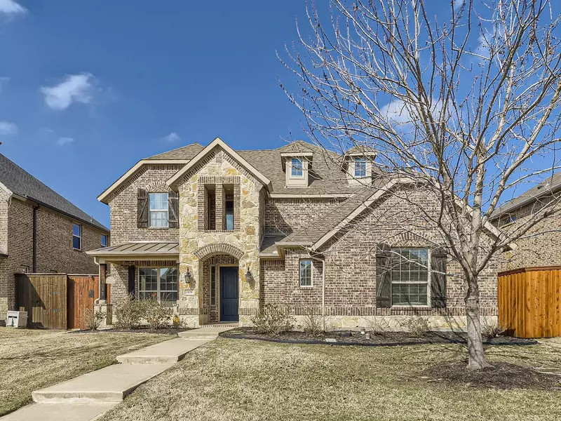 13170 Scotch Pine Drive, Frisco, TX 75035