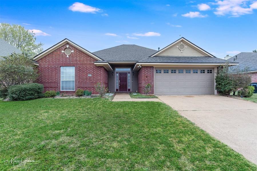 6005 Applegate Circle, Bossier City, LA 71111