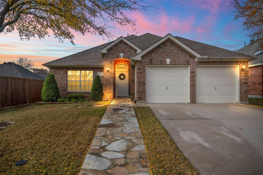 2408 Geneva Lane, Mckinney, TX 75072