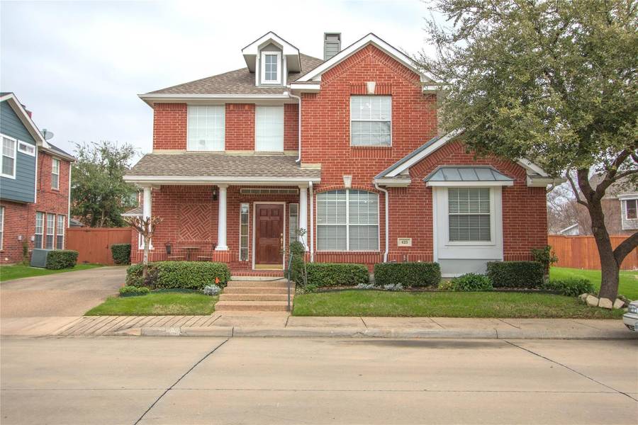 423 Southridge Way, Irving, TX 75063