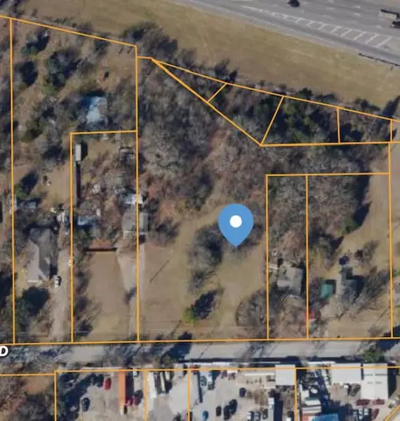 2723 Balch Springs Road, Balch Springs, TX 75180