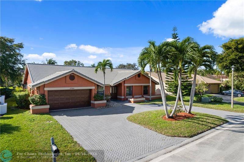 10966 NW 14th St, Coral Springs, FL 33071