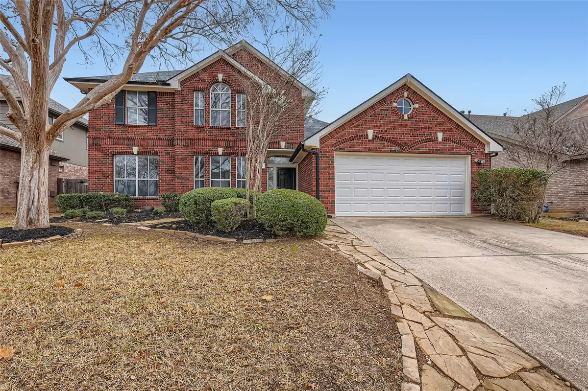 Keller, TX 76248,1479 Applewood Drive