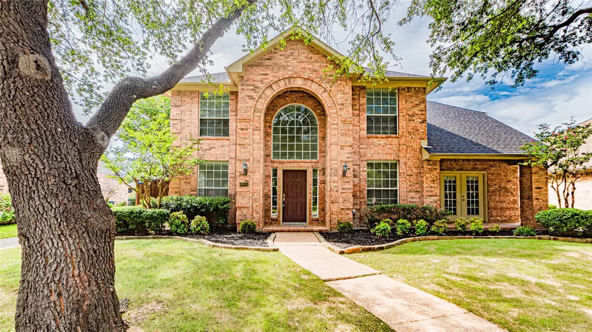 Plano, TX 75024,6805 Colonnade Drive