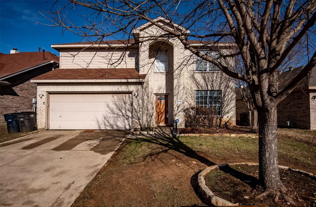 Fort Worth, TX 76133,4704 Shell Ridge Drive