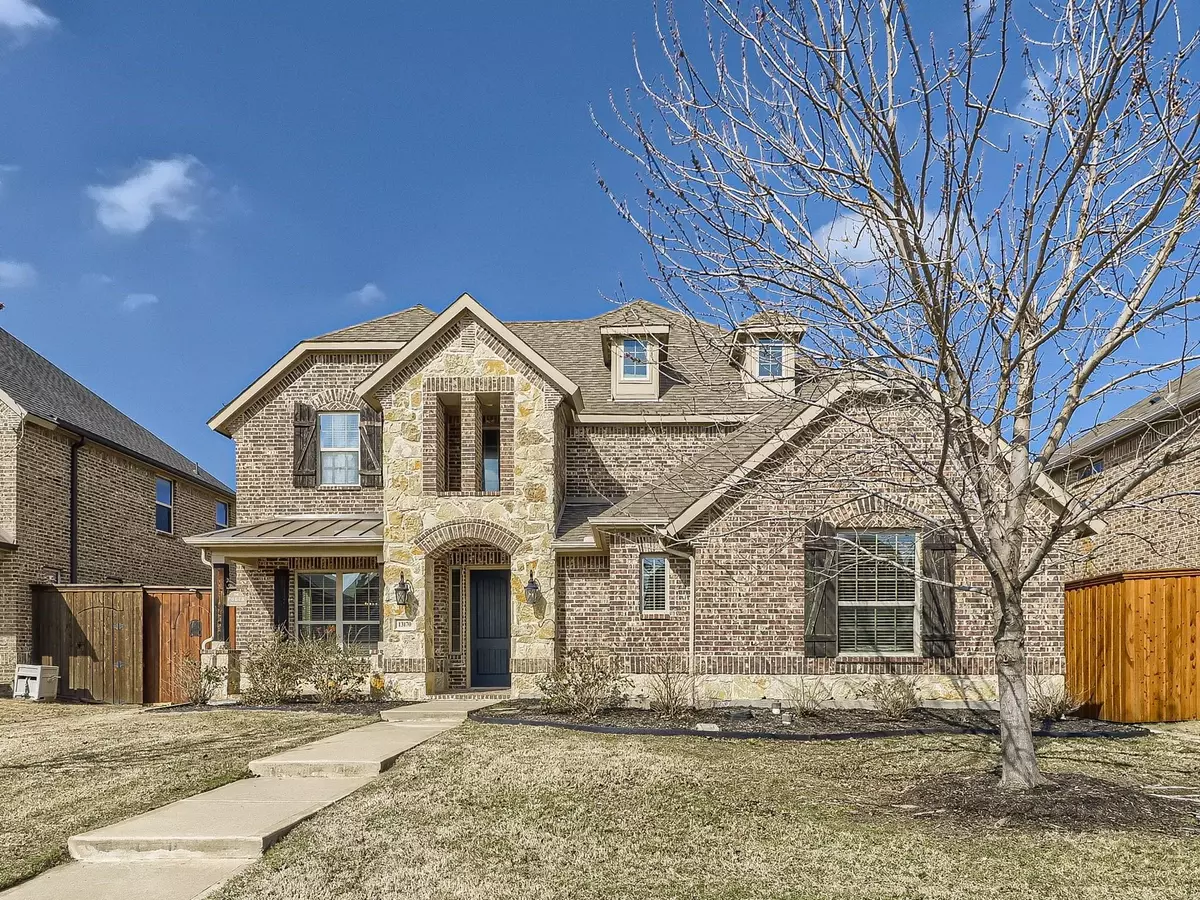 Frisco, TX 75035,13170 Scotch Pine Drive