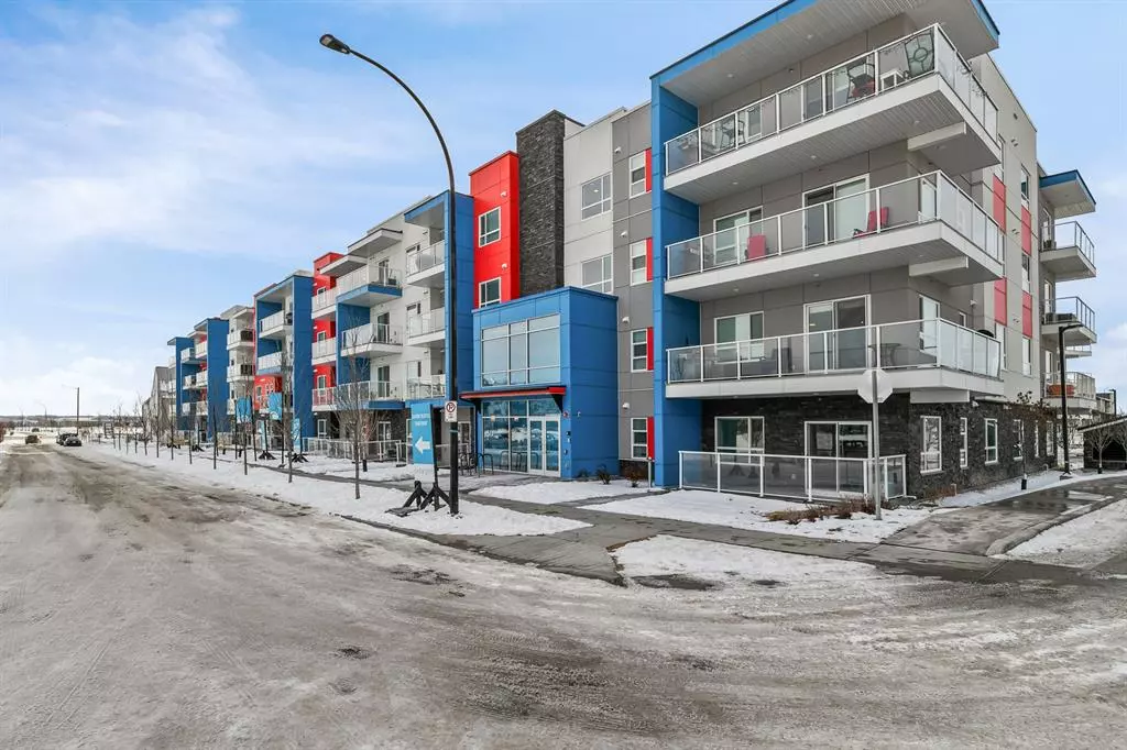 Calgary, AB T3M3J3,19489 Main ST SE #1305