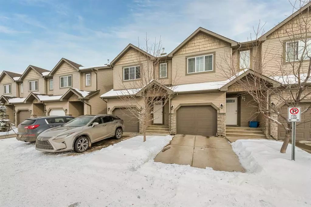 Airdrie, AB T4B 0B6,620 Luxstone LNDG SW #501