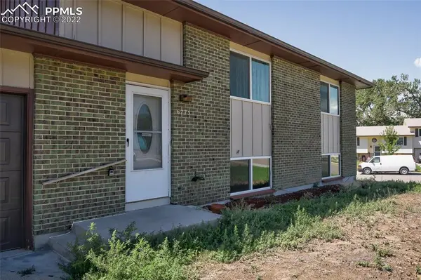 6775 Caballero AVE, Colorado Springs, CO 80911