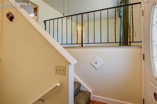 6775 Caballero AVE, Colorado Springs, CO 80911