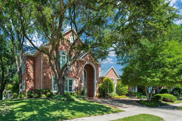 5345 Annabel Lane, Plano, TX 75093