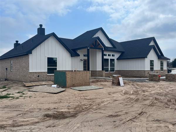 148 Tobiano Trace, Brock, TX 76087