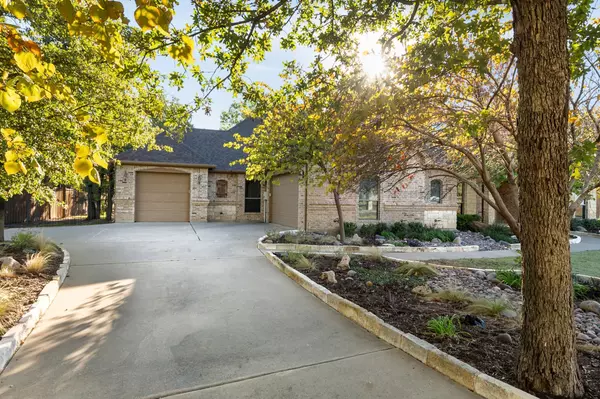 Fort Worth, TX 76140,6229 Toscana Circle