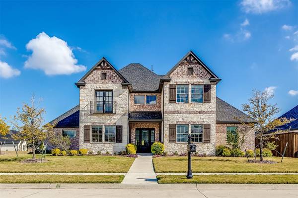 2604 Elaine Drive, Wylie, TX 75098