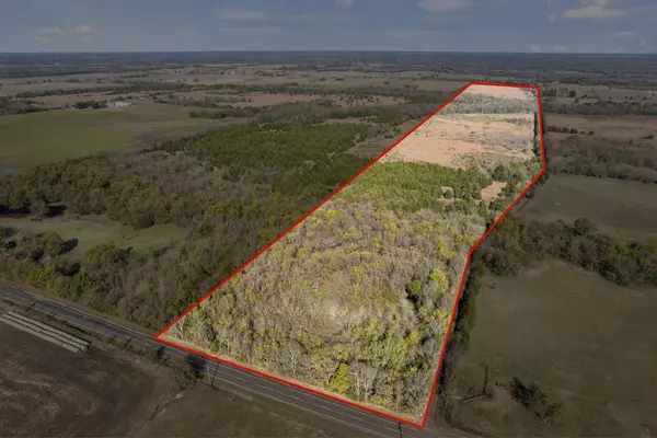 TBD FM 411 (76 Acres),  Detroit,  TX 75436